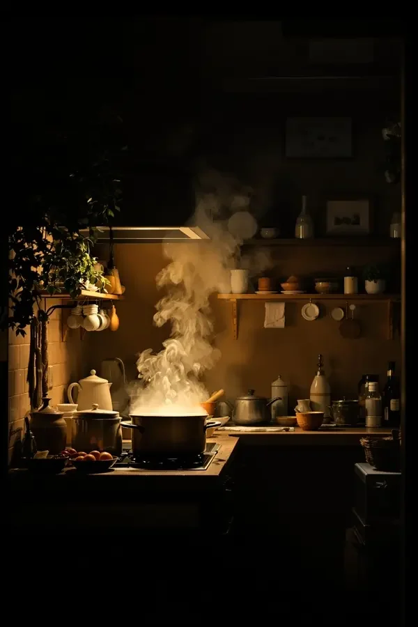 午夜在线视频 四季餐厅 高清封面